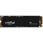 Crucial 2TB M.2 PCIe NVMe P3 3500/3000 aanbieding