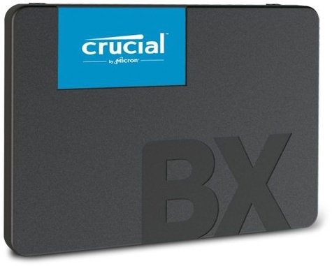 Crucial 2TB 2,5