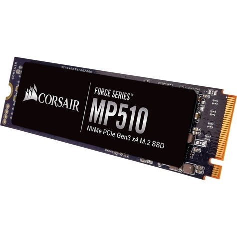 Corsair Force MP510 M.2 SSD 1920GB aanbieding