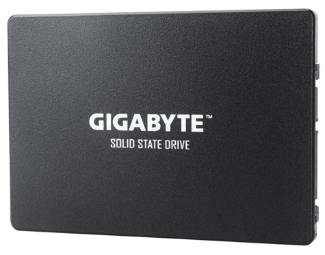 Gigabyte SSD - 2.5