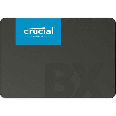 Crucial 1TB 2,5