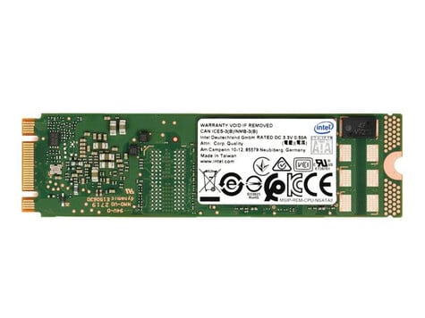 Intel SSD M.2 240GB Intel D3-S4510 Ent. aanbieding