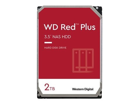WesternDigital aanbieding