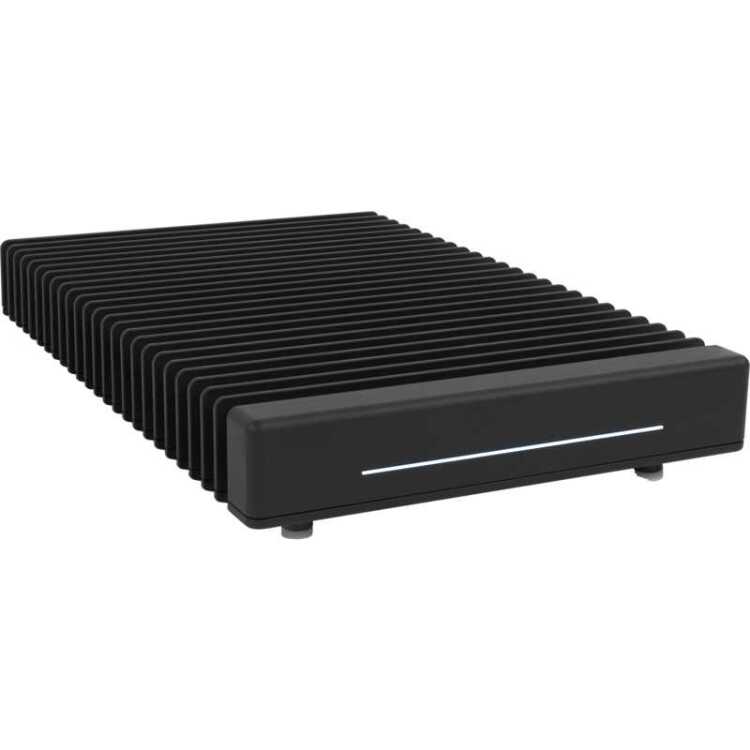 OWC ThunderBlade V4 8 TB ssd Thunderbolt 3 aanbieding