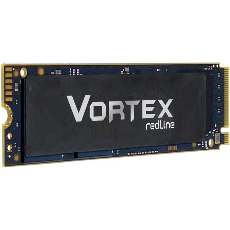 Mushkin Vortex 2 TB ssd MKNSSDVT2TB-D8, PCIe Gen4 x4 NVMe 1.4 aanbieding