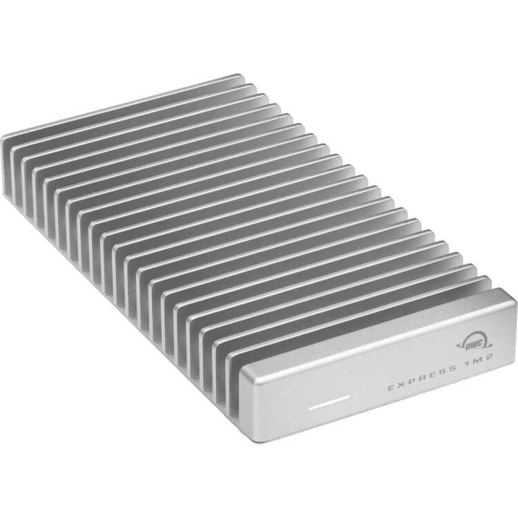 OWC SSD 8TB Express 1M2 USB4 ssd aanbieding