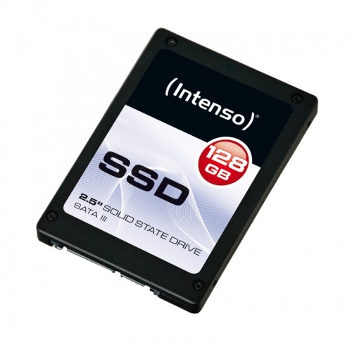 Interne SSD aanbiedingen