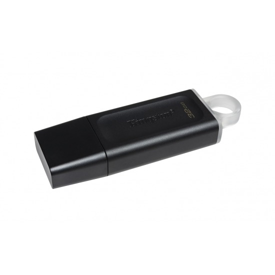 Kingston DataTraveler Exodia 32GB USB-sticks Zwart aanbieding