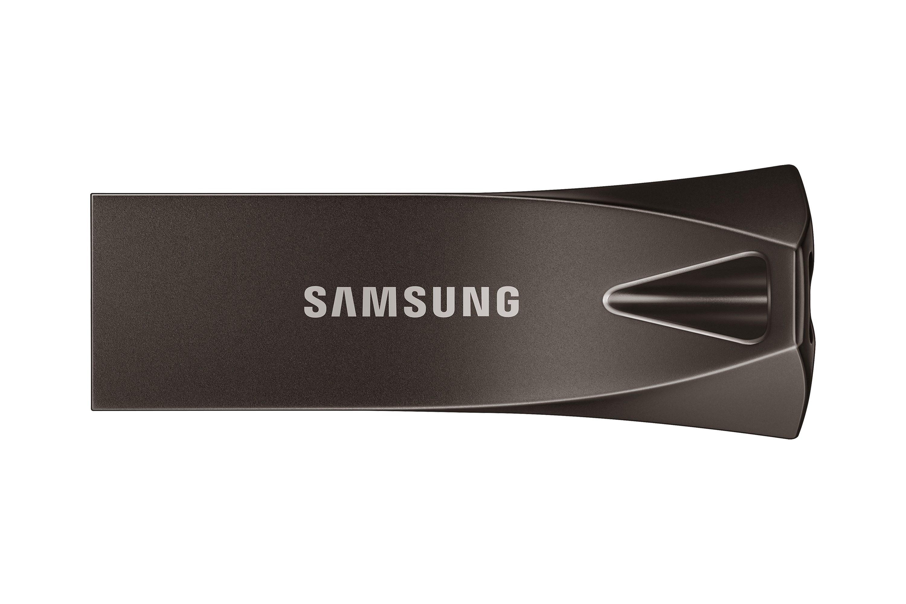 Samsung BAR Plus USB Stick 128GB USB-sticks Rvs aanbieding