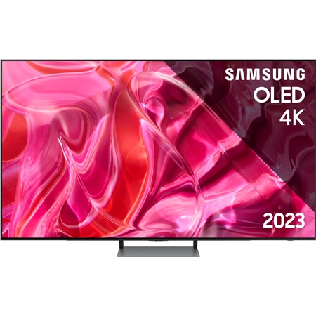Samsung OLED 4K QE77S92C (2023) aanbieding
