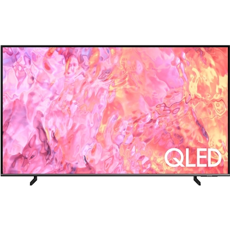 Samsung QLED 4K QE85Q60C (2023) aanbieding