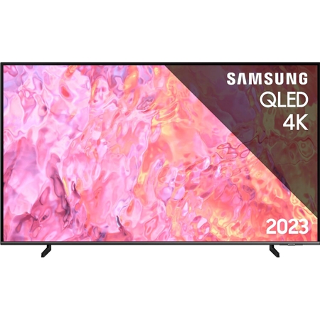 Samsung QLED 4K QE50Q65C (2023) aanbieding