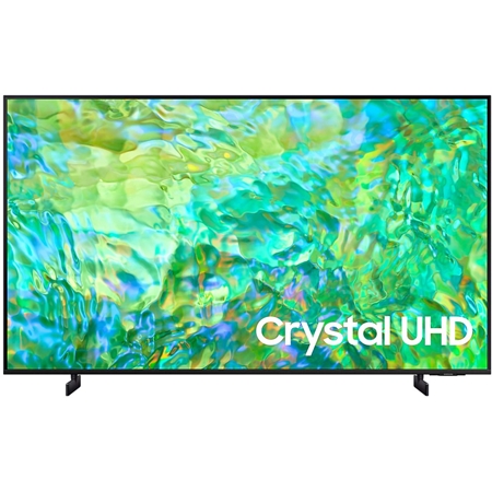 Samsung Crystal UHD UE55CU8070 (2023) aanbieding