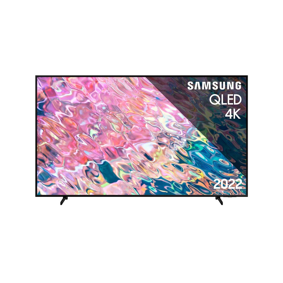 Samsung QE43Q67BAU - 43 inch - QLED TV aanbieding