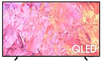 Samsung QE43Q67CAU QLED 4K 2023 - 43 inch - QLED TV aanbieding
