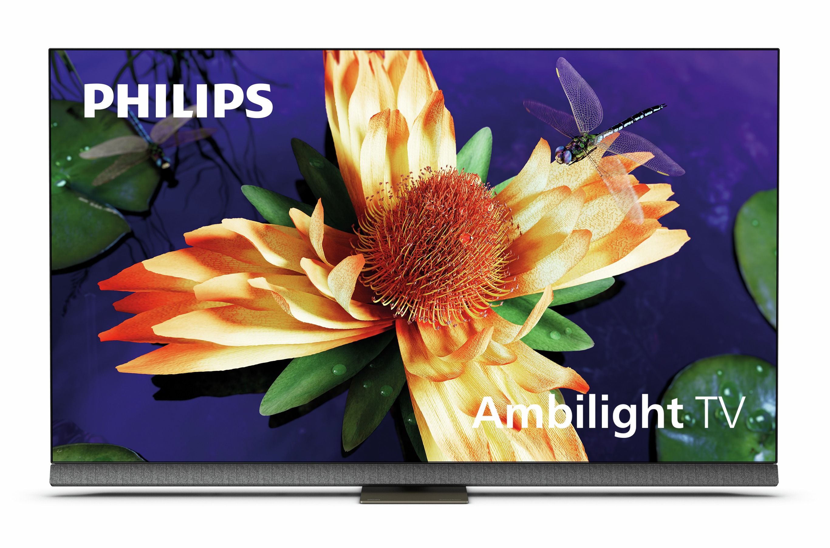 Philips 65OLED907/12 - 65 inch - OLED TV aanbieding