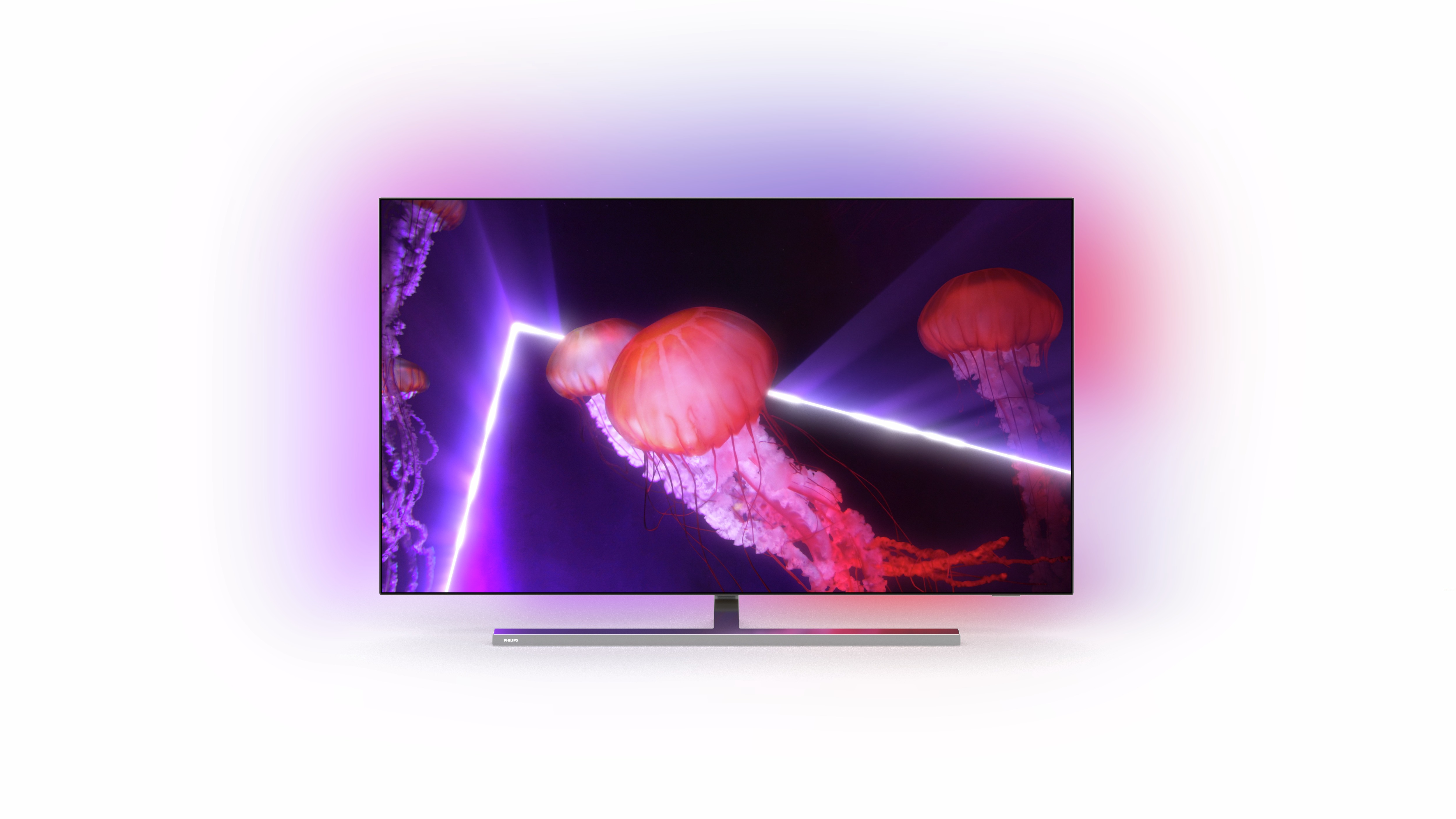 Philips 48OLED887/12 - 48 inch - OLED TV aanbieding