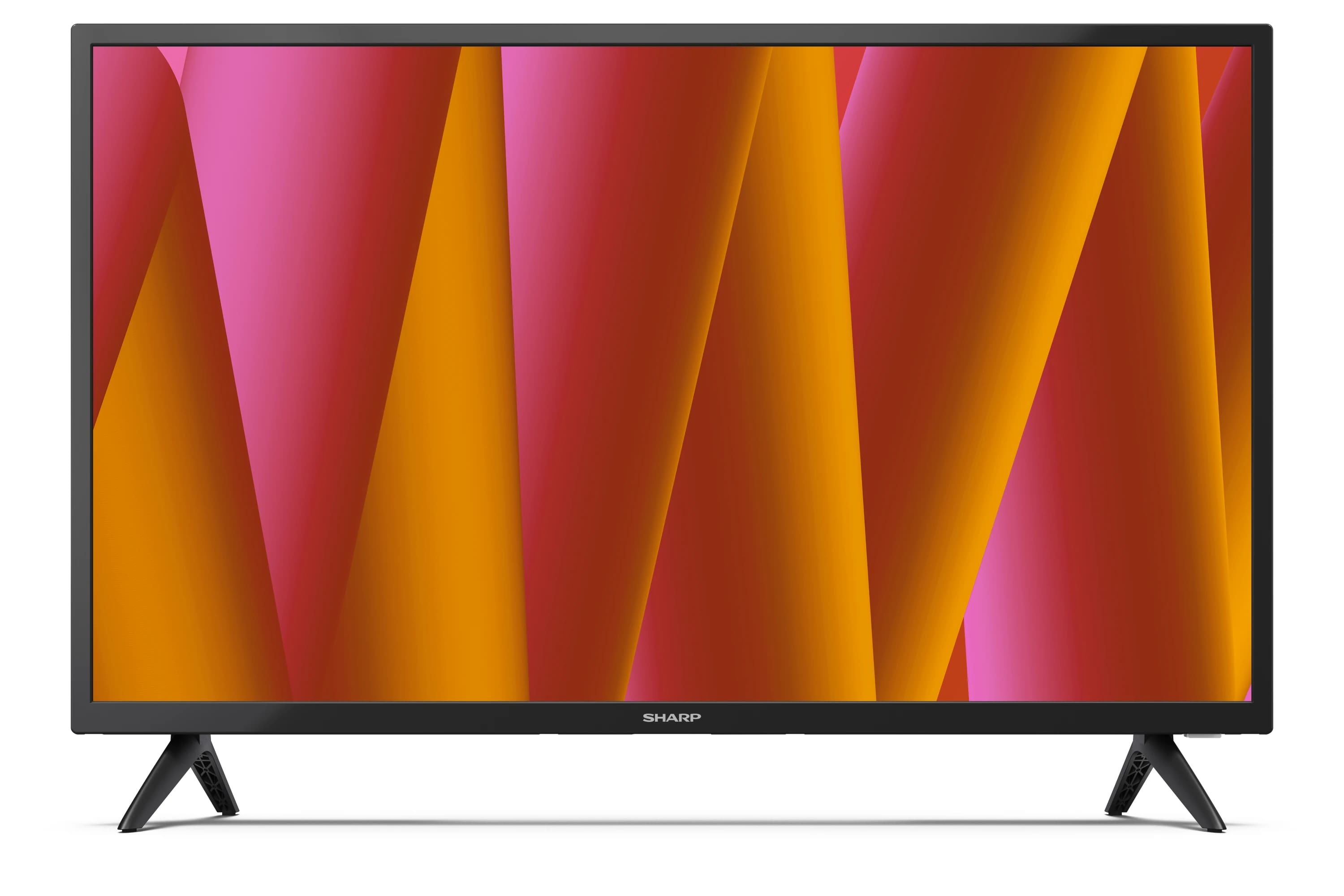 Sharp 32FG4 - 32 inch - LED TV aanbieding