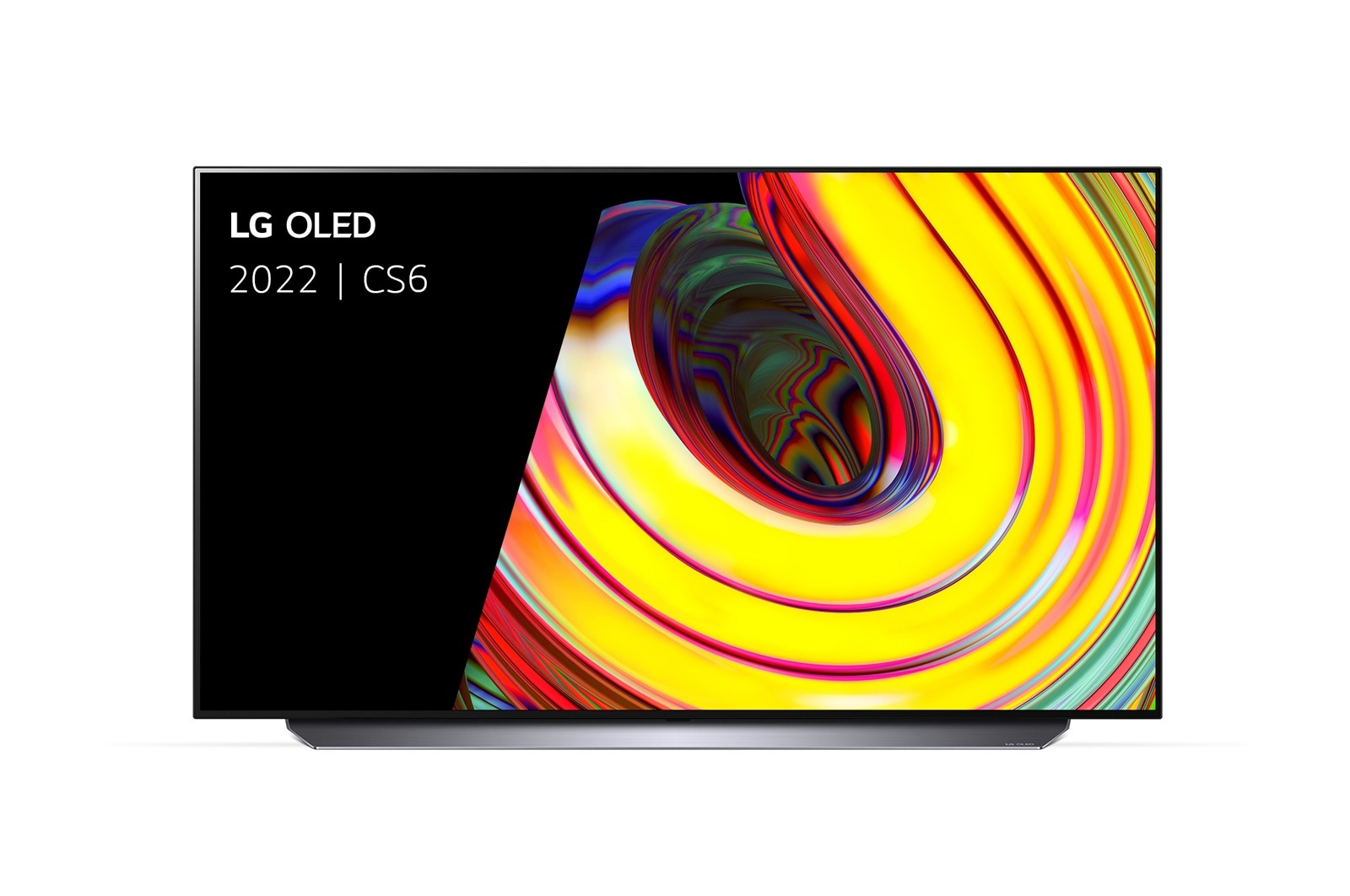 LG OLED65CS6LA - 65 inch - OLED TV aanbieding