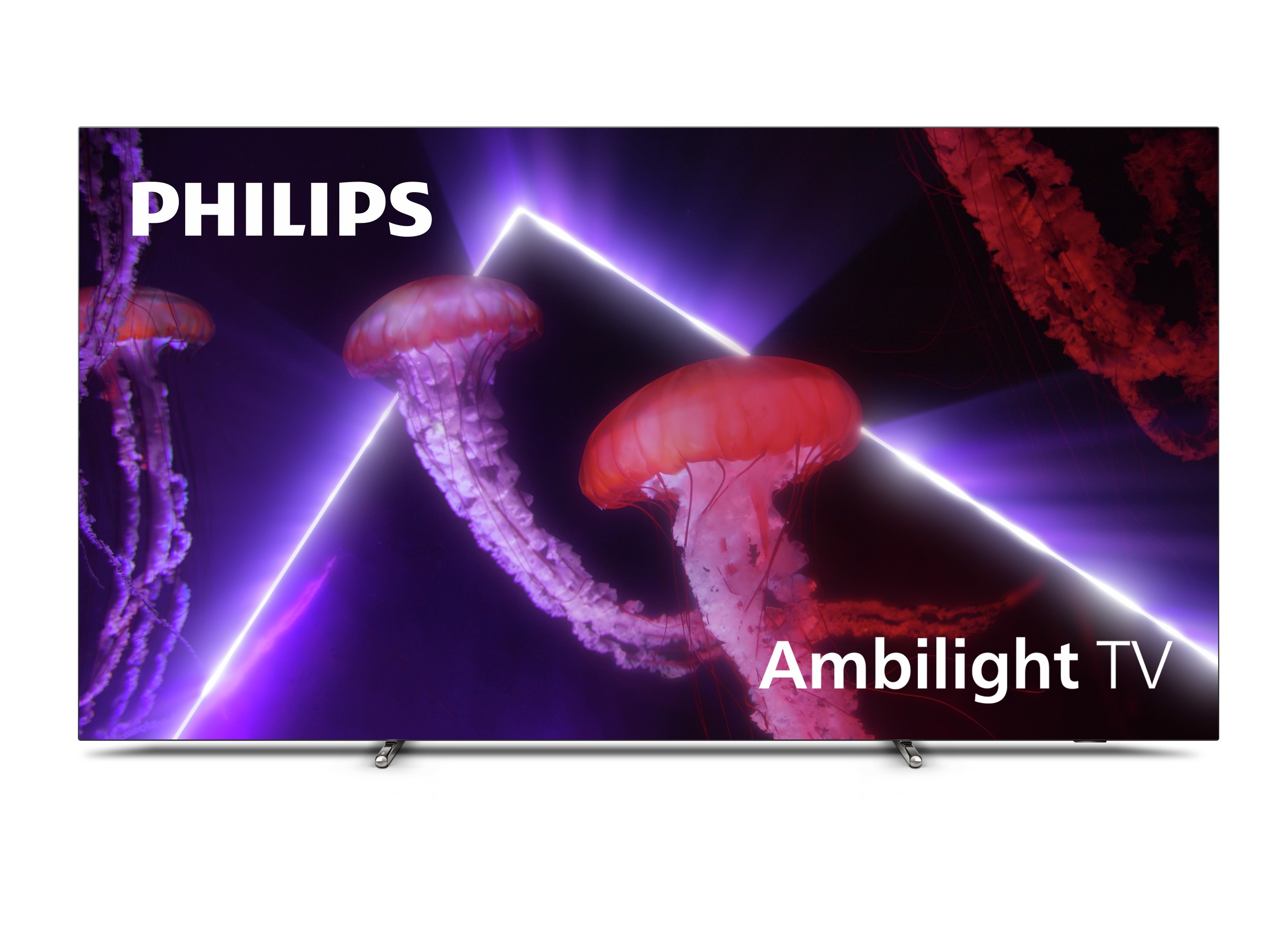 Philips 77OLED807/12 - 77 inch - OLED TV aanbieding