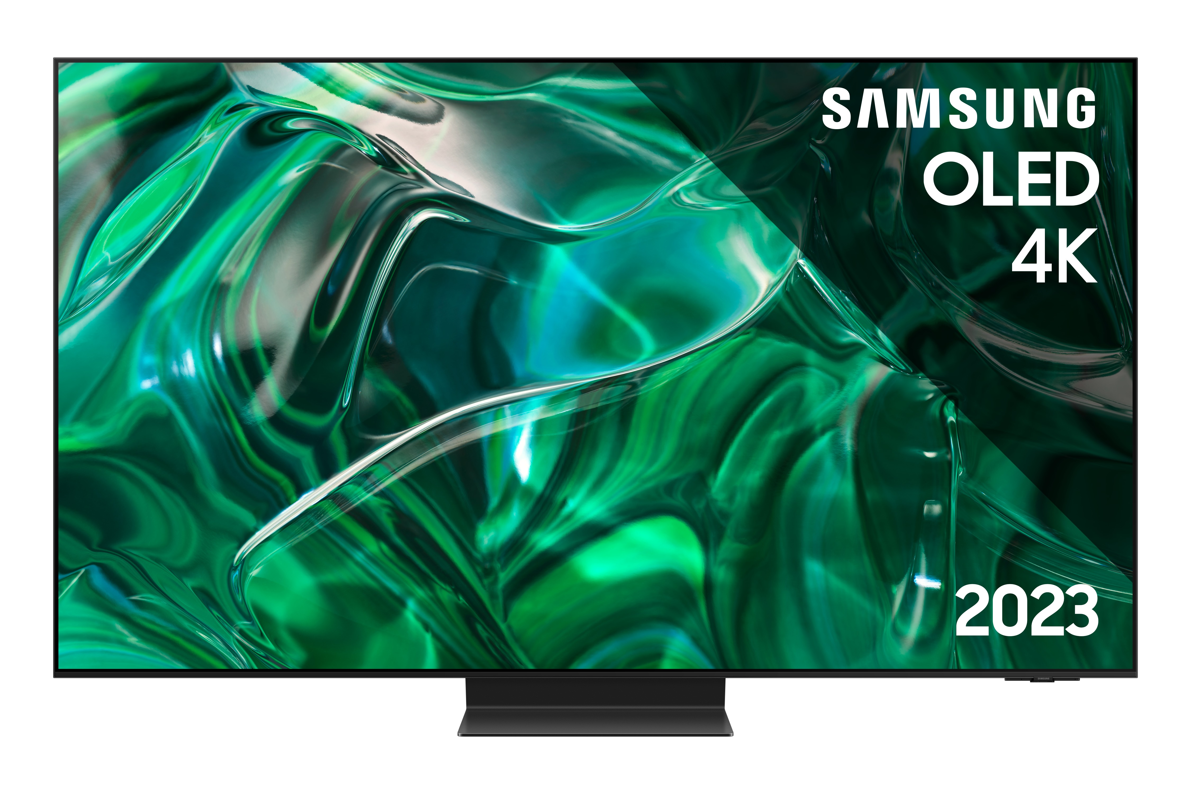 Samsung QE55S95CAT OLED 4K 2023 - 55 inch - OLED TV aanbieding