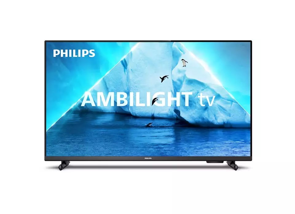 Philips 32PFS6908/12 - 32 inch - LED TV aanbieding