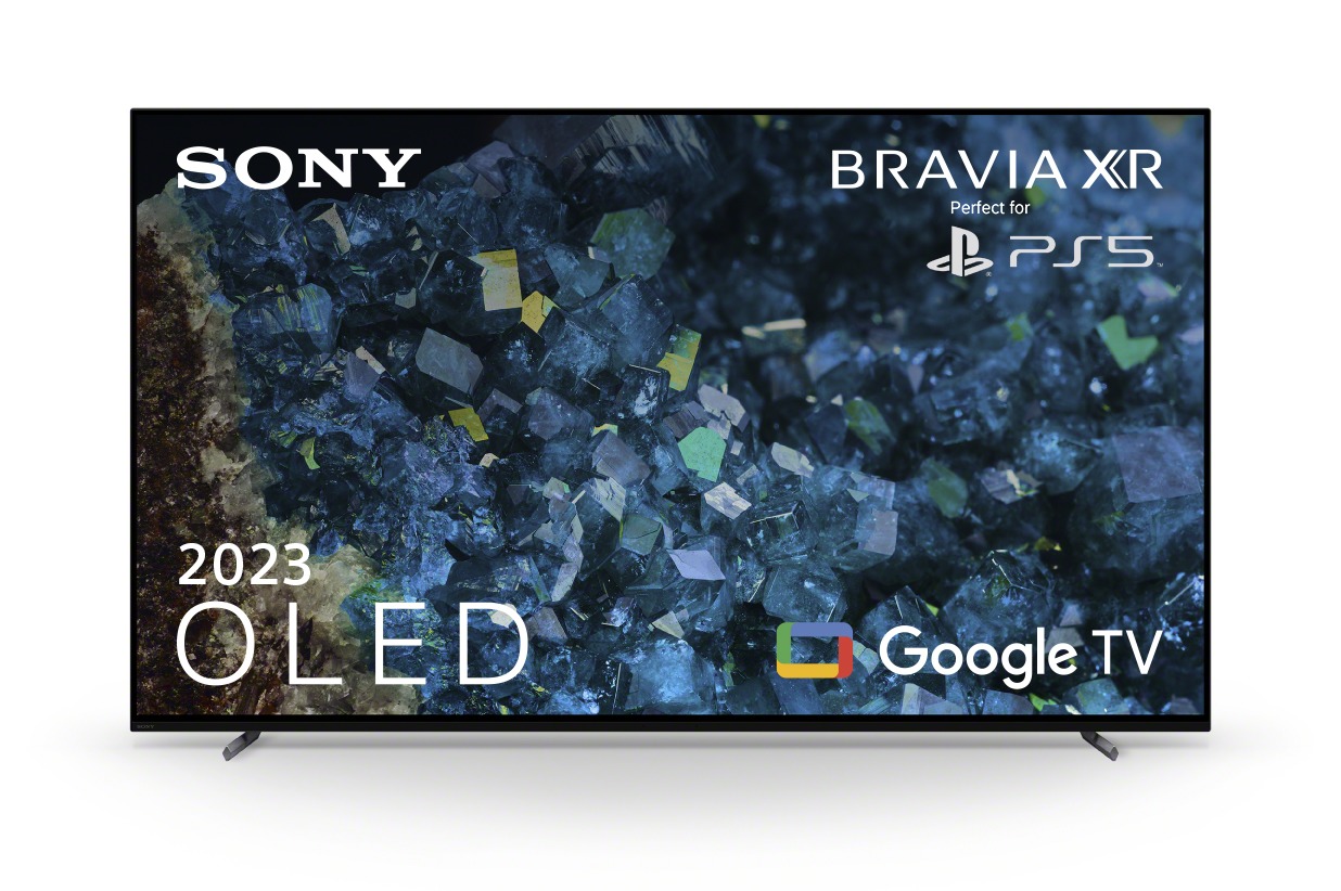 Sony XR-55A84LAEP - 55 inch - OLED TV aanbieding