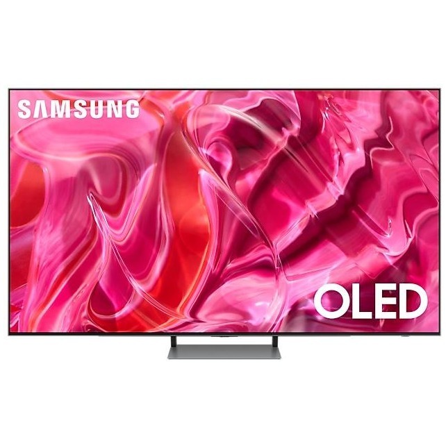 Samsung QE77S93CAT OLED 4K 2023 - 77 inch - OLED TV aanbieding