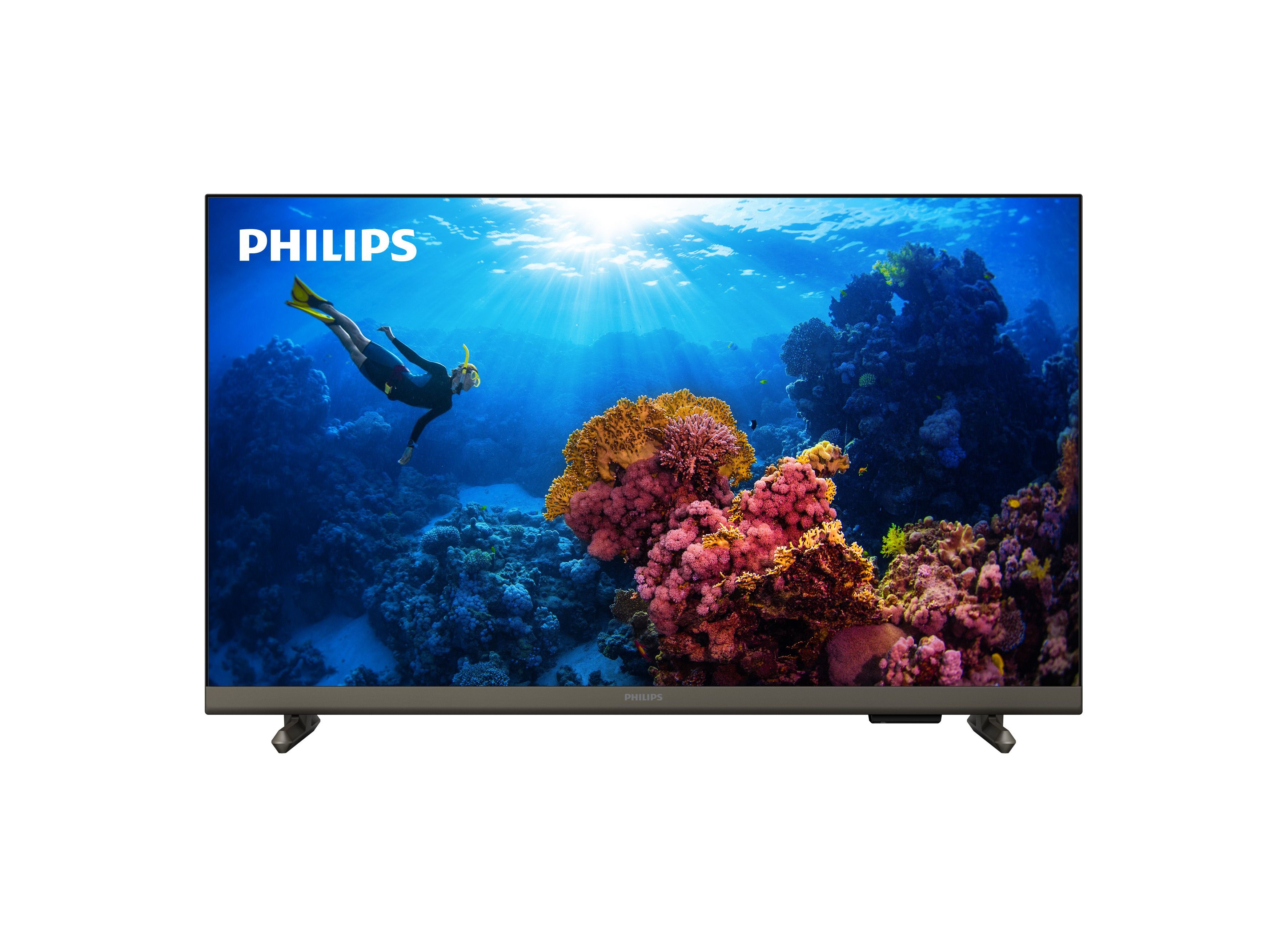 Philips 24PHS6808/12 - 24 inch - LED TV aanbieding