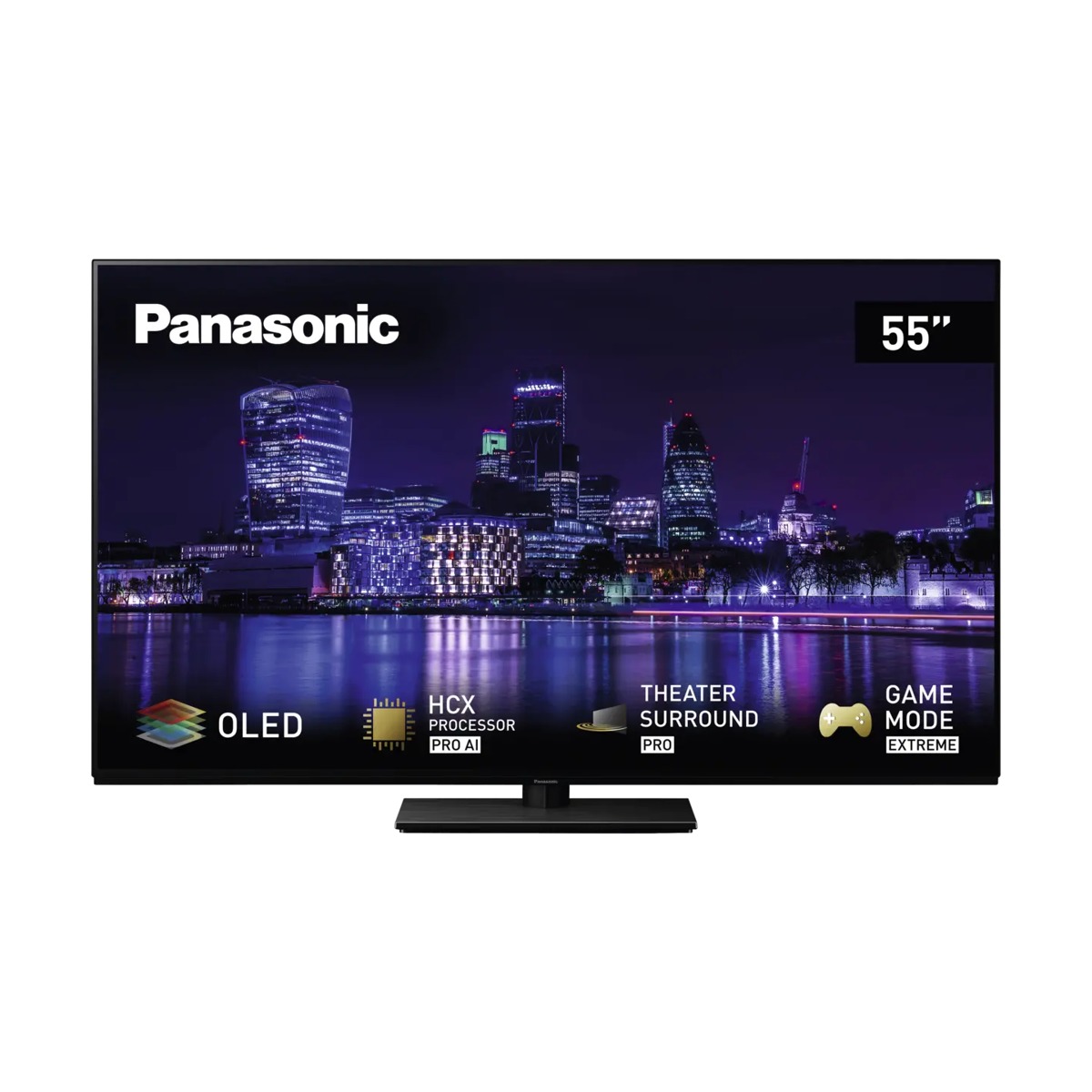 Panasonic TX-55MZW984 - 55 inch - OLED TV aanbieding