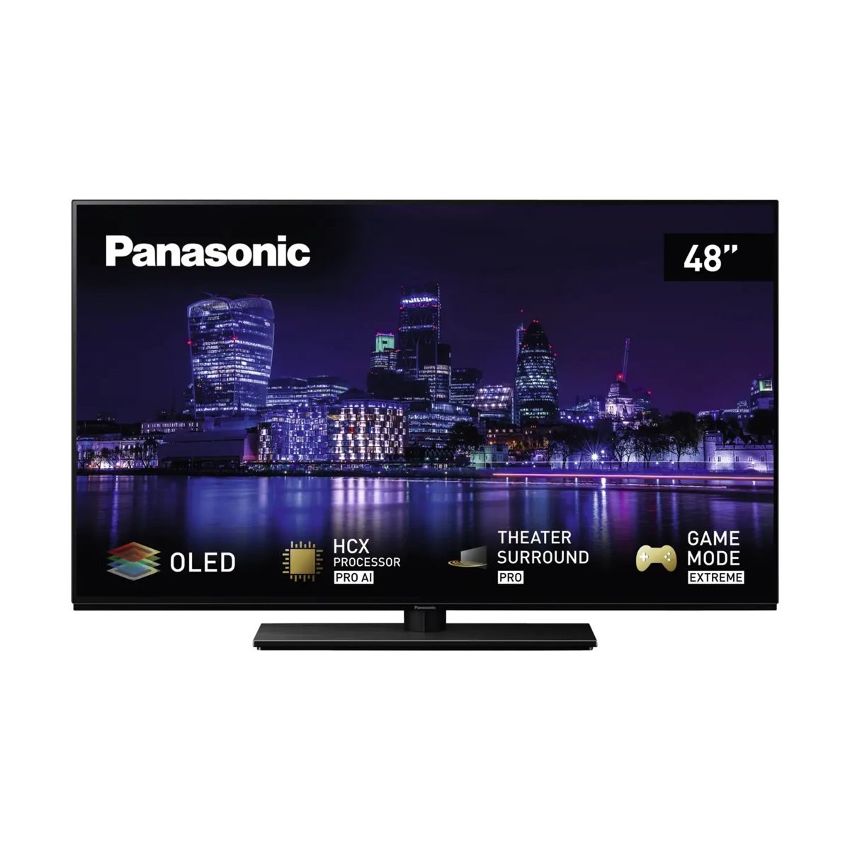 Panasonic TX-48MZW984 - 48 inch - OLED TV aanbieding