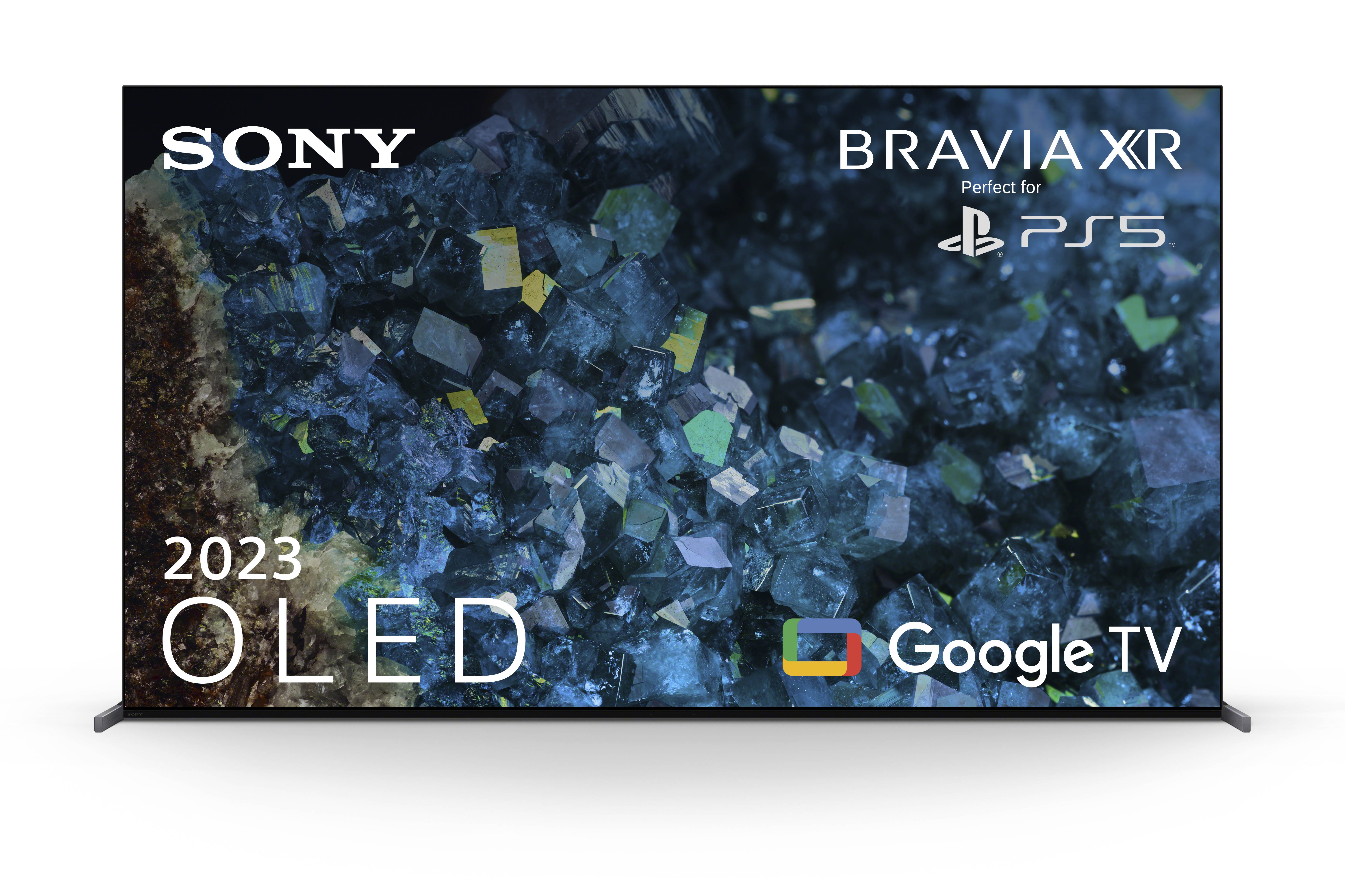 Sony XR-83A80LPAEP - 83 inch - OLED TV aanbieding