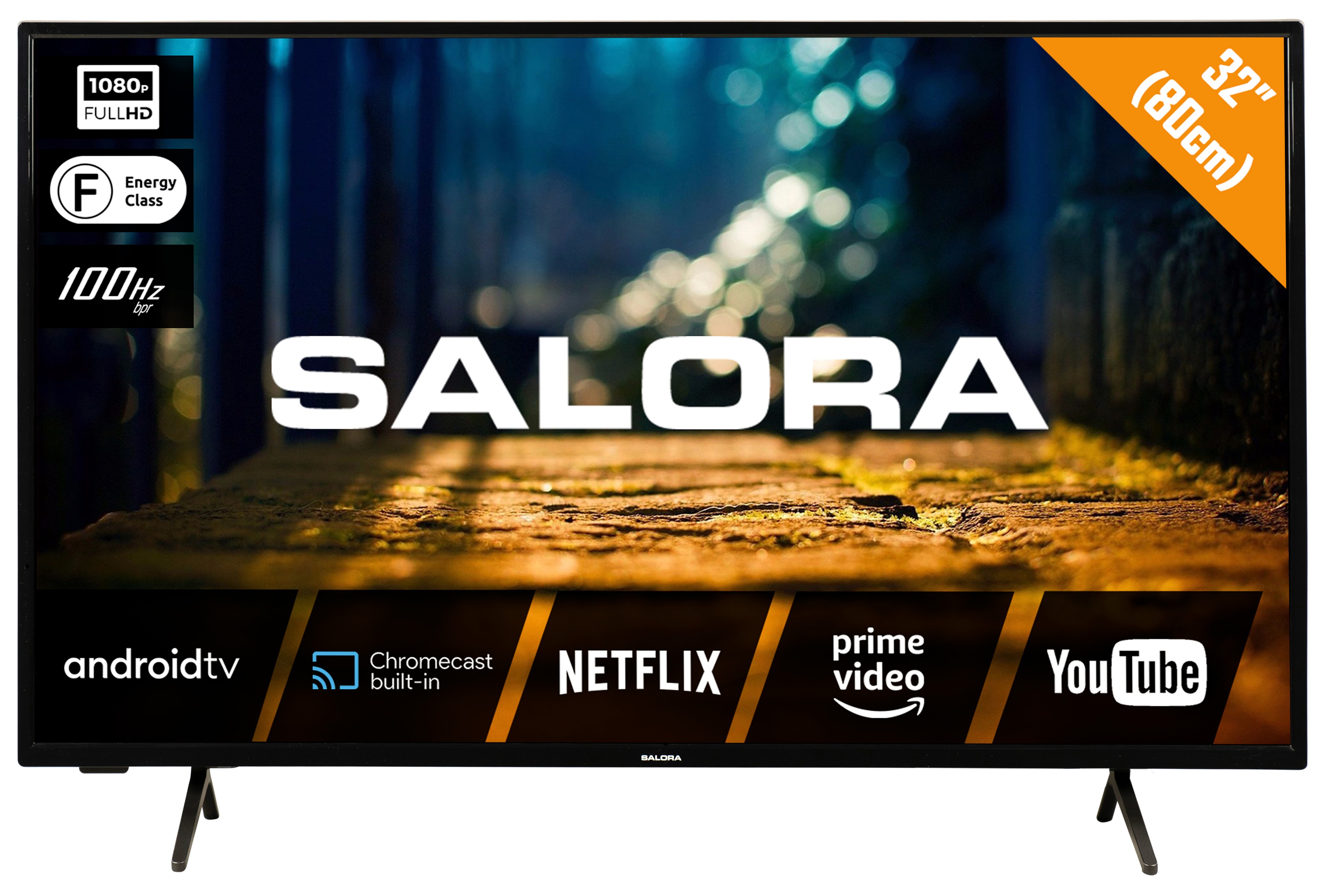Salora aanbieding