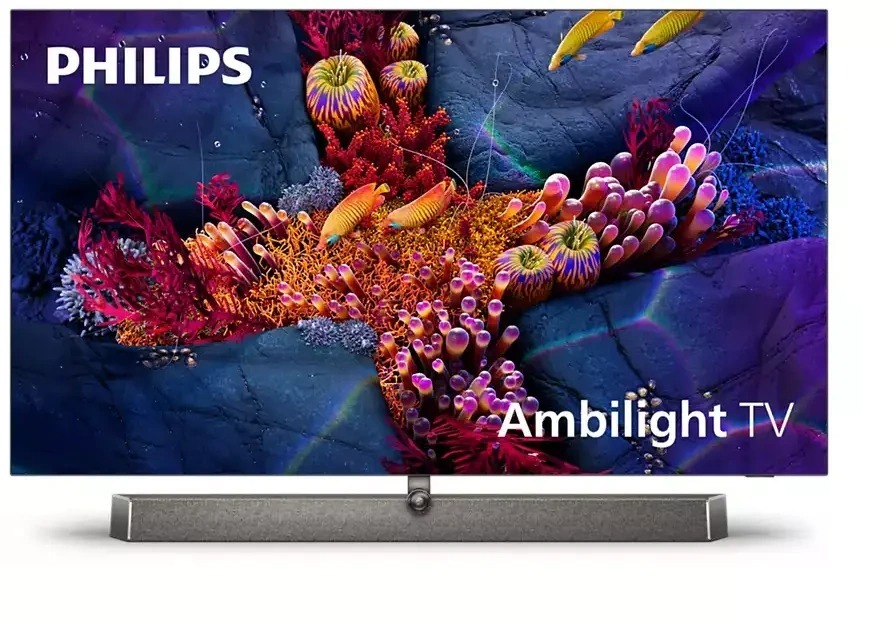 Philips 65OLED937/12 - 65 inch - OLED TV aanbieding