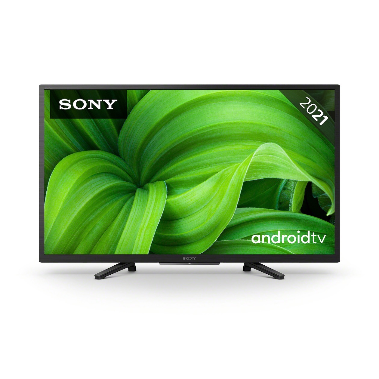 Sony KD-32W804P1AEP - 32 inch - LED TV aanbieding