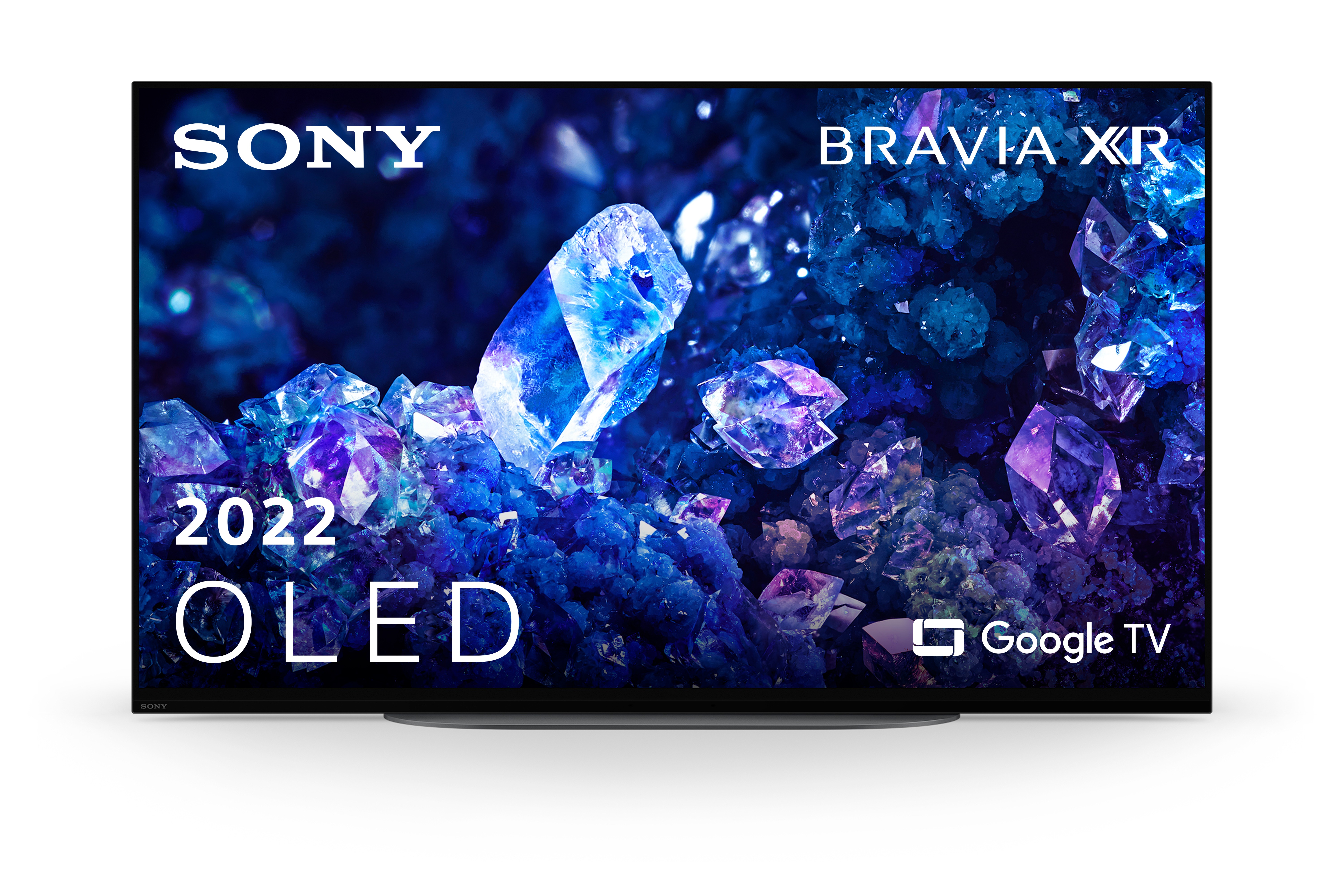 Sony XR-48A90KAEP - 48 inch - OLED TV aanbieding