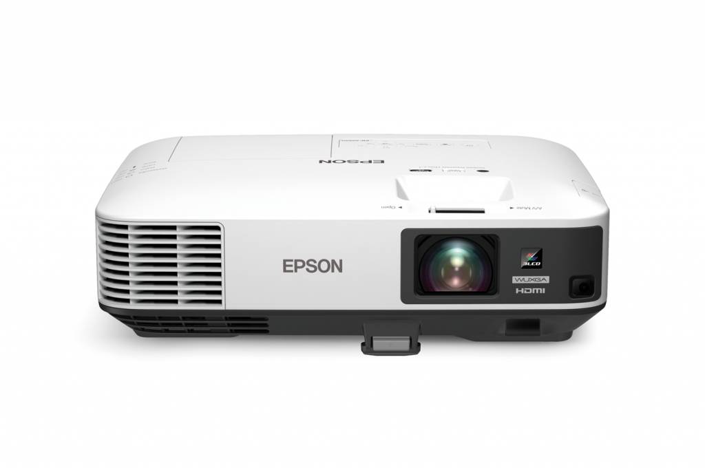 Epson EB-2250U zakelijke beamer aanbieding