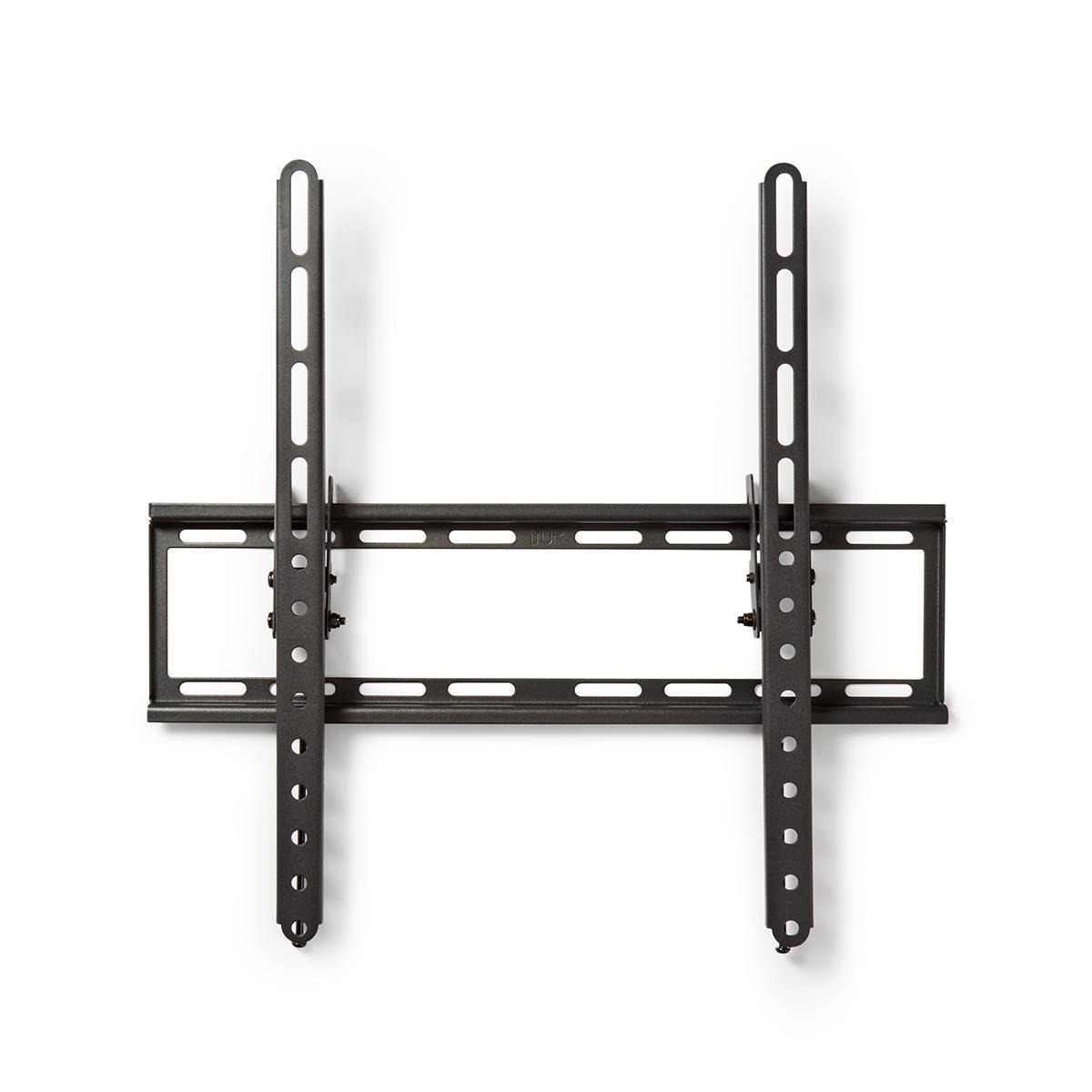 Nedis Tiltable TV Wall Mount | 23 - 55 | Max. 35 kg | 20 Tilt Angle TV beugel Zwart aanbieding