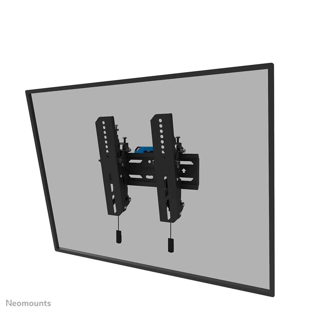 Neomounts WL35S-850BL12 TV beugel Zwart aanbieding