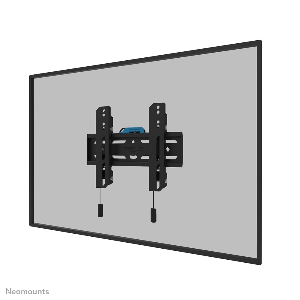 Neomounts WL30S-850BL12 TV beugel Zwart aanbieding