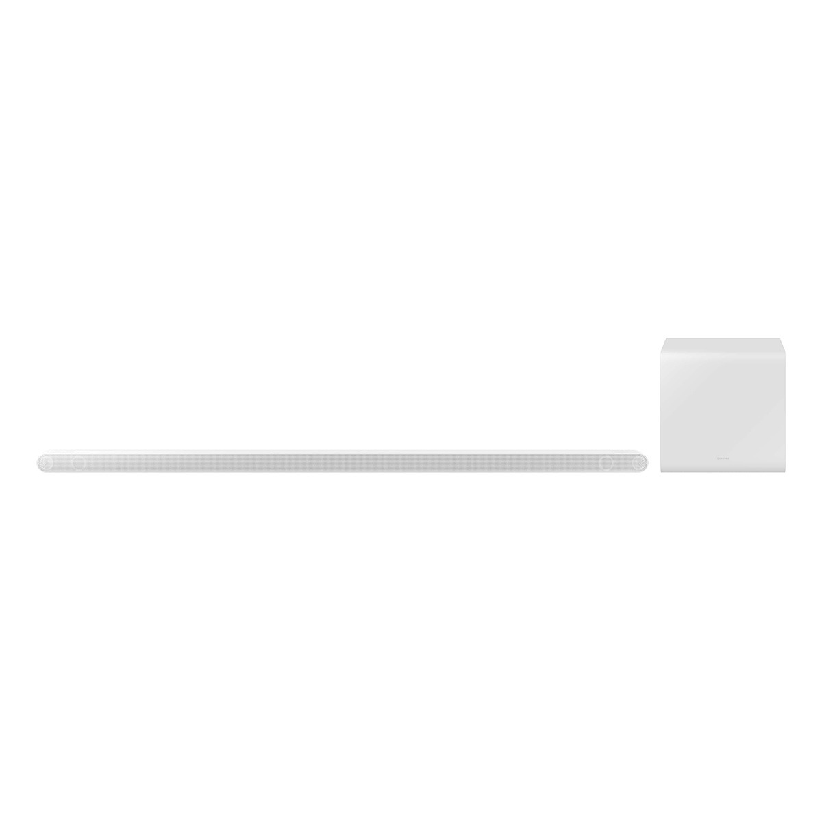 Samsung HW-S801B Soundbar Wit aanbieding