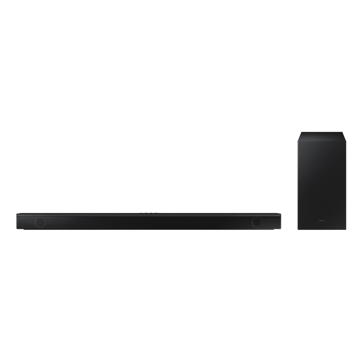 Samsung HW-B650 Soundbar Zwart aanbieding