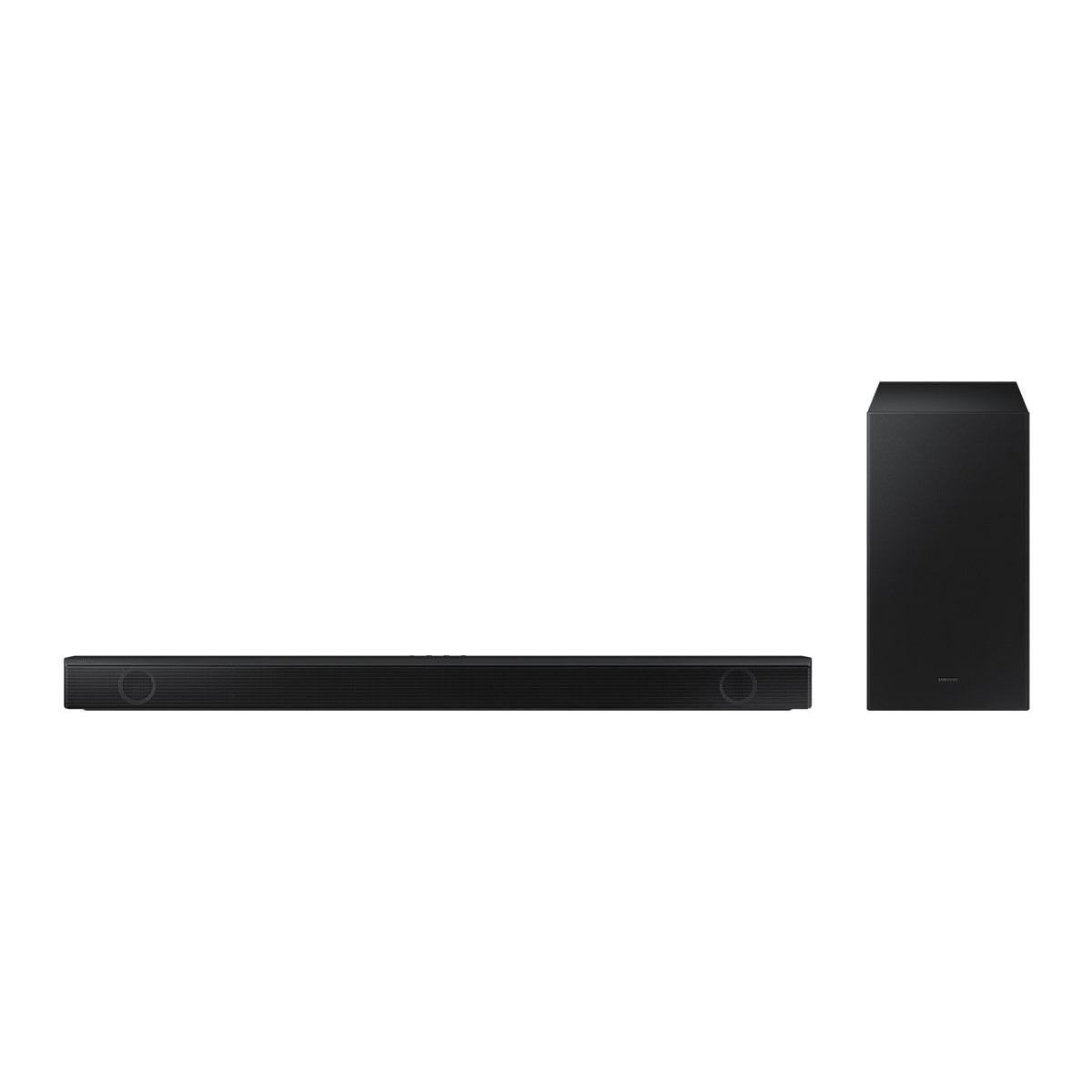 Samsung HW-B530 Soundbar Zwart aanbieding
