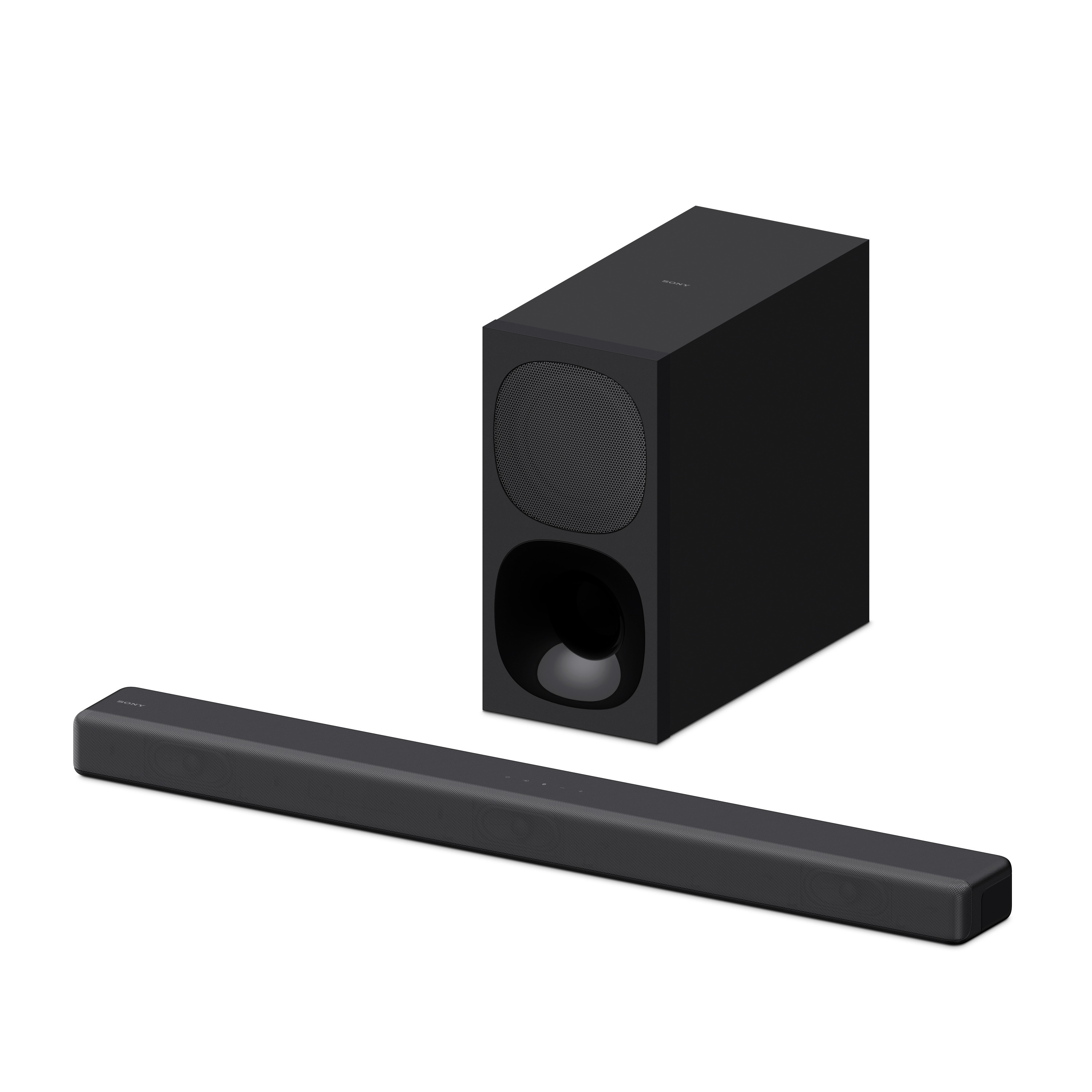 Sony HT-G700 Soundbar Zwart aanbieding