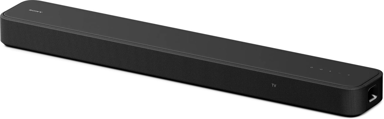 Sony HT-S2000 Soundbar Zwart aanbieding