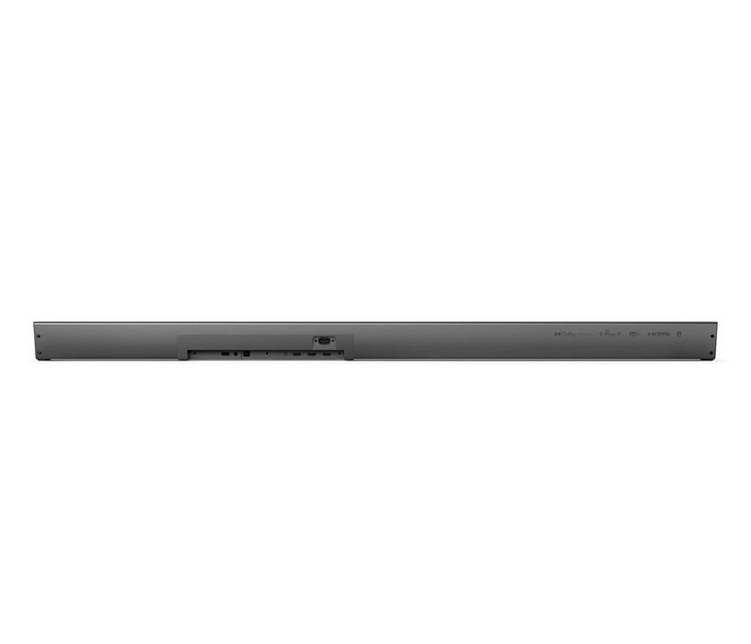 Philips TAB8905/10 Soundbar Zwart aanbieding