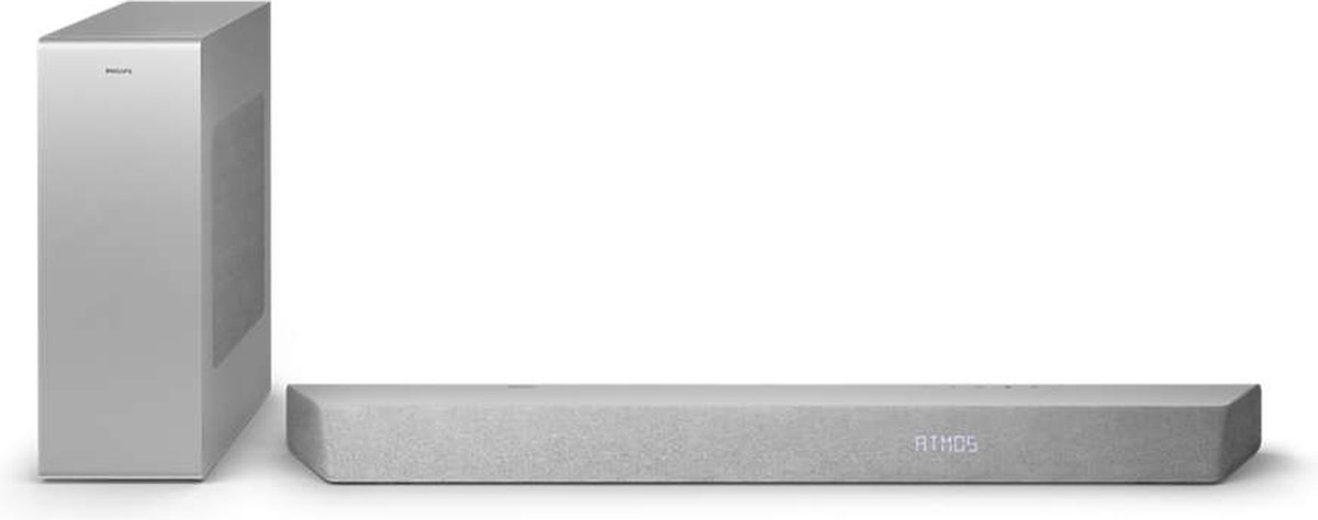 Philips TAB8507 Soundbar aanbieding