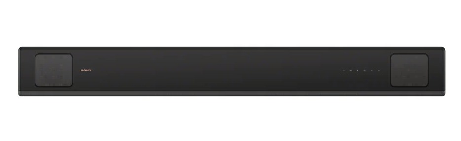 Sony HT-A5000 Soundbar Zwart aanbieding
