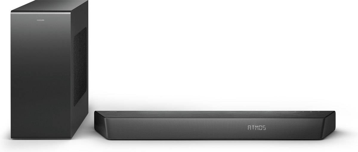 Philips TAB7807 Soundbar aanbieding