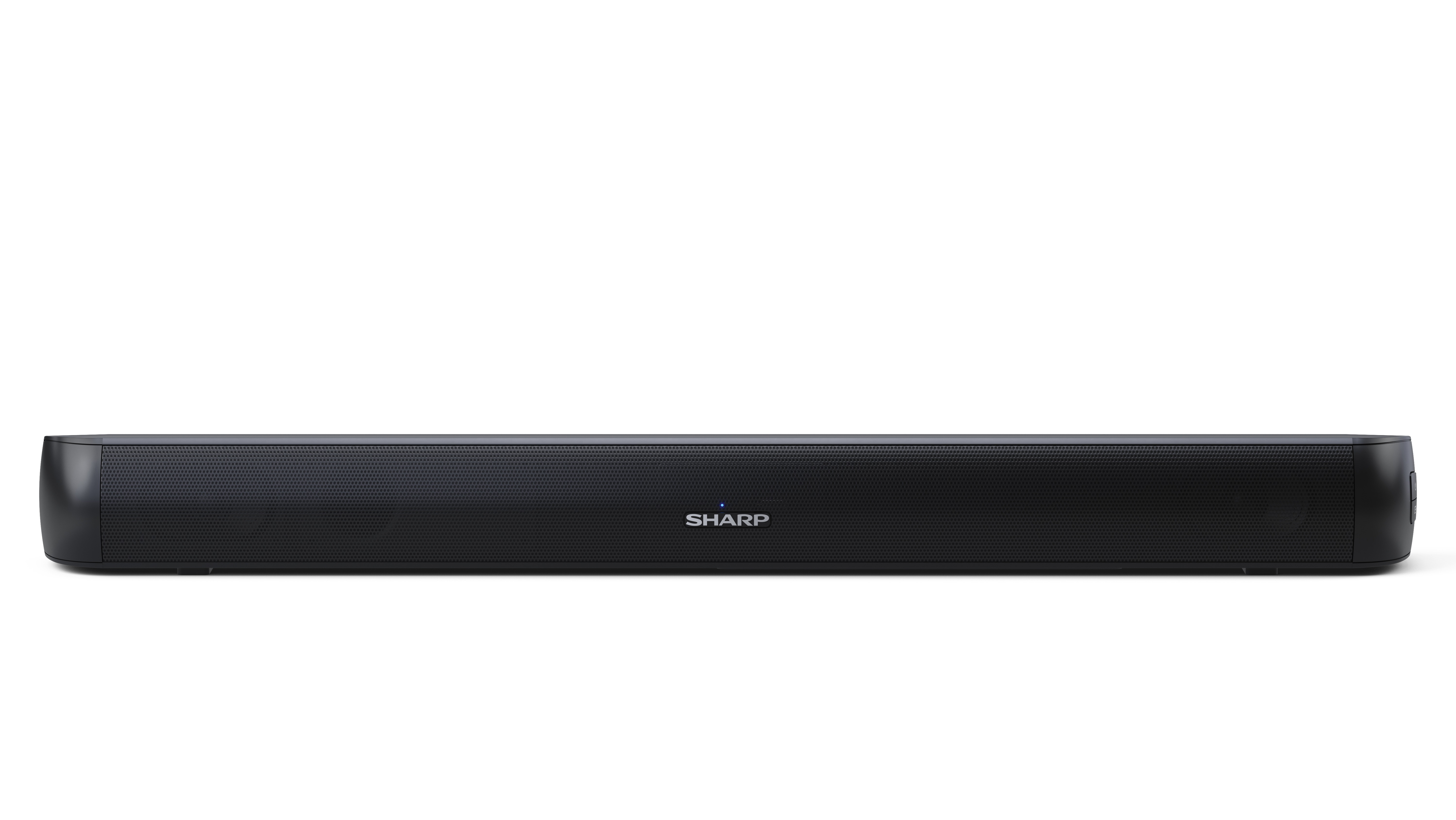 Sharp HT-SB107 Soundbar Zwart aanbieding